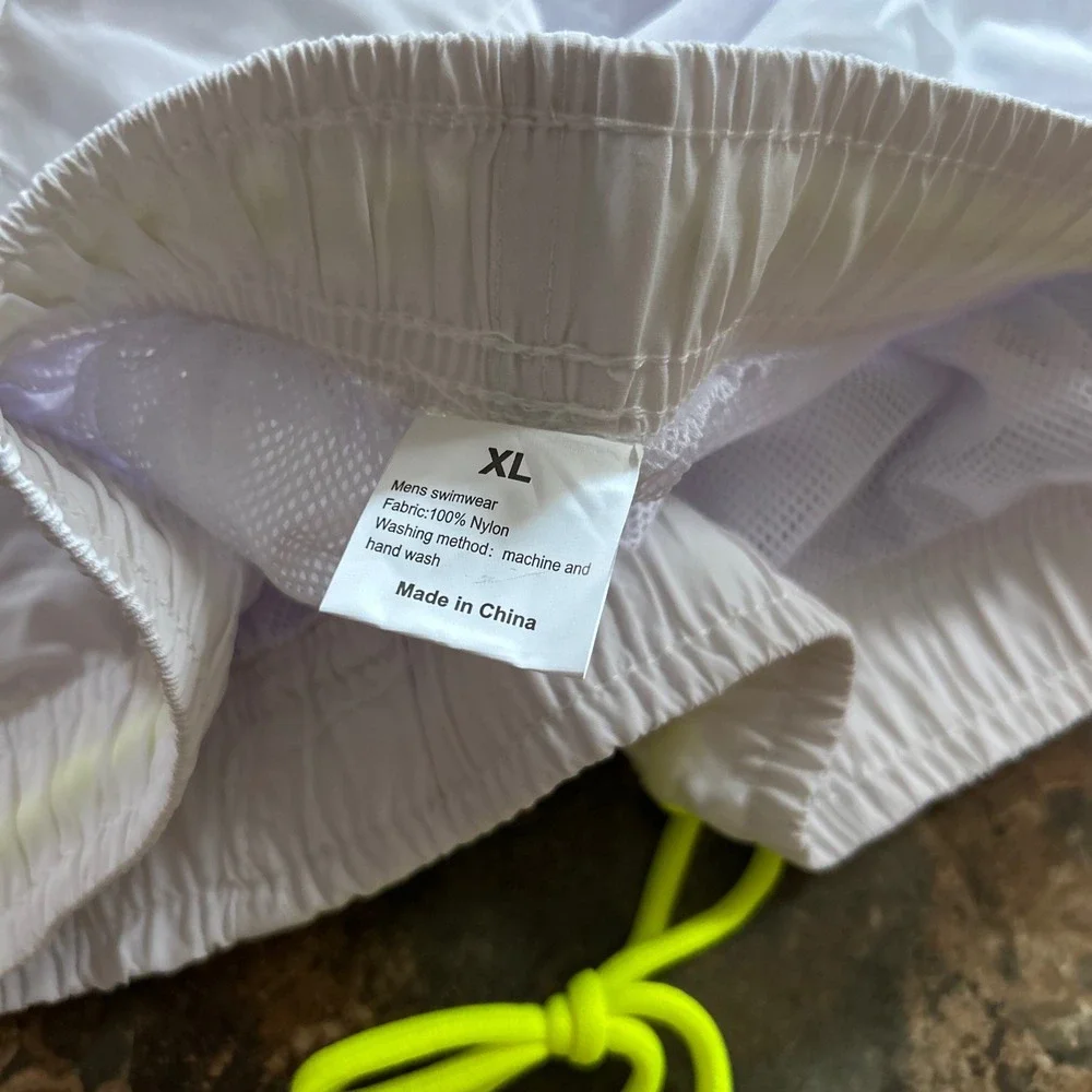 N/A swim trunks